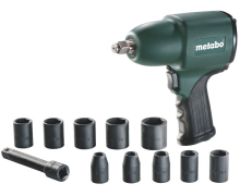 Metabo DSSW 360 Set Metabo DSSW 360 Set